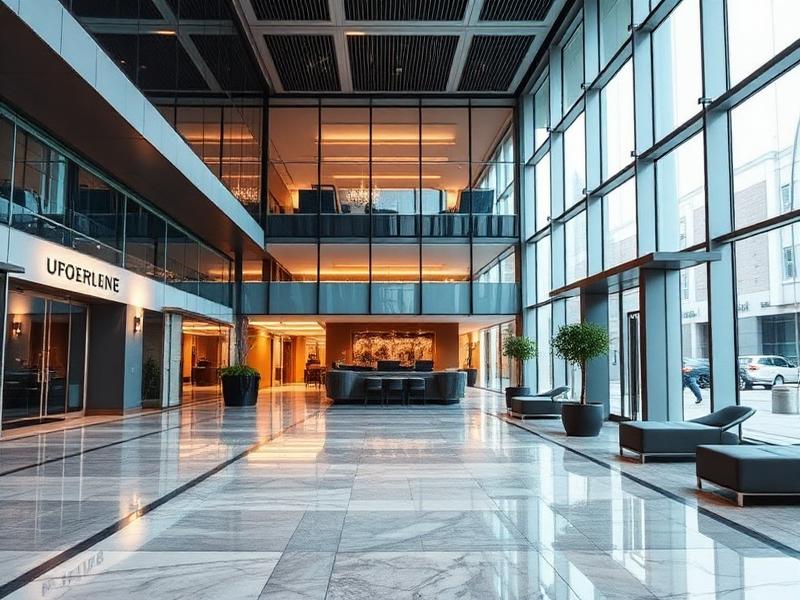 Commercial Property