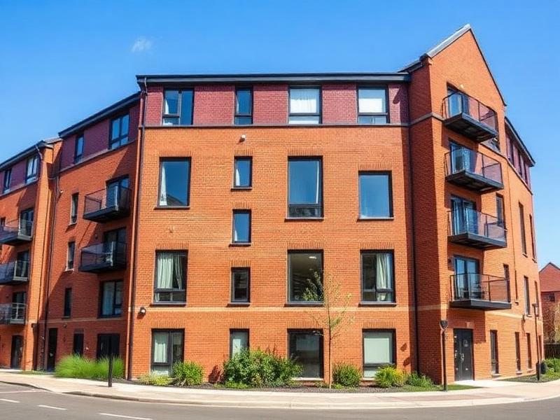 Housing Providers
