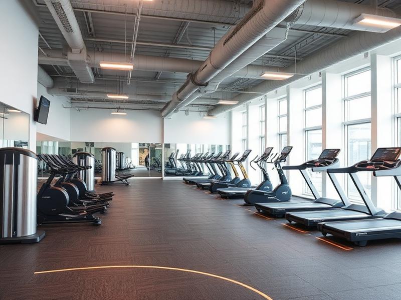 Leisure Facilities